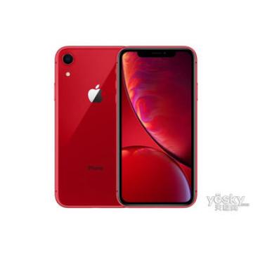 Apple 苹果 iPhone XR